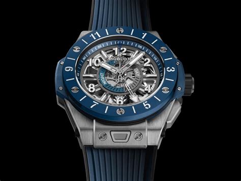 hublot gmt greenwich|Here Are the 28 Best GMT Watches You Can Buy in 2024.